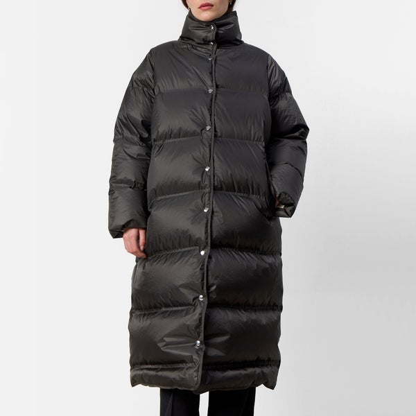 Leveté Room LR-Holly 1 Nylon Coat