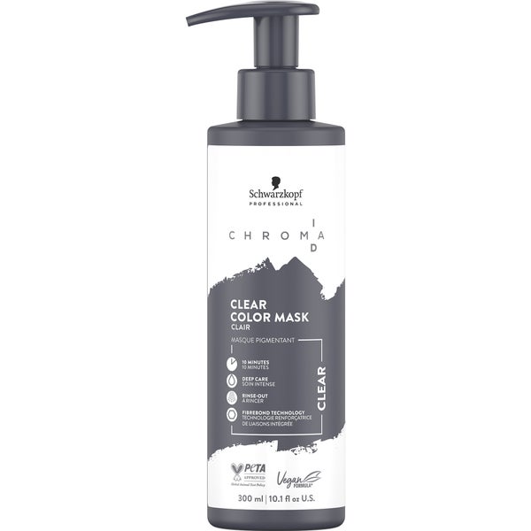 Schwarzkopf Professional ChromaID CM Clear 300ml