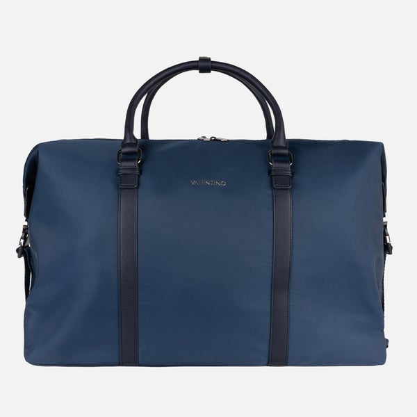Valentino Infinity Nylon Duffle Bag