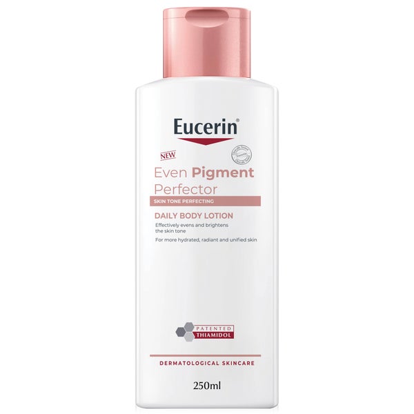 Eucerin Even Pigment Perfector Body Lotion 250ml
