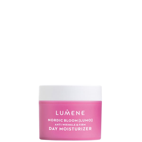 Lumene Nordic Bloom [LUMO] Anti-Wrinkle and Firm Day Moisturizer 50ml