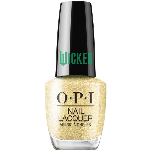 OPI x Wicked Nail Lacquer Oz-Mazing - 15 ml