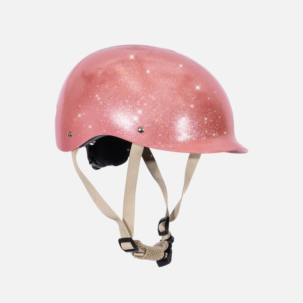 Konges Sløjd Bicycle Helmet - Glitter