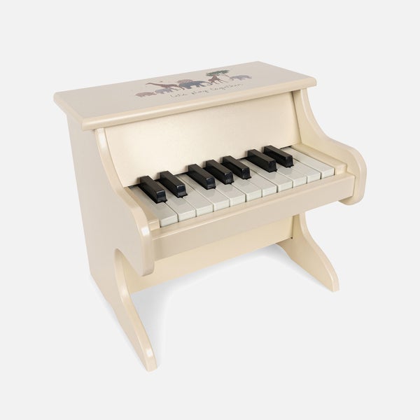 Konges Sløjd Piano Fsc - Grand Safari