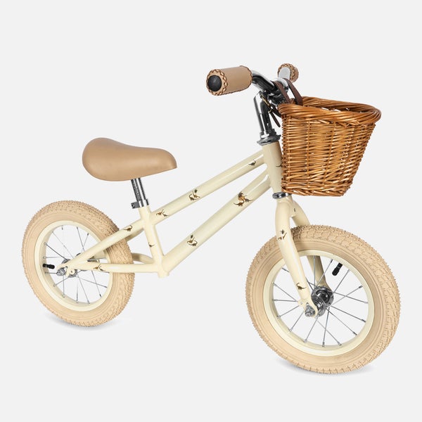 Konges Sløjd Balance Bicycle - Kubi