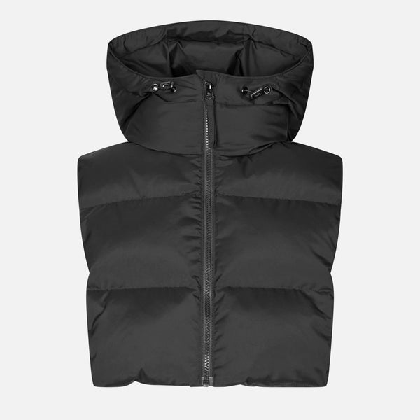 Samsøe Samsøe Sasera Shell Hood Scarf