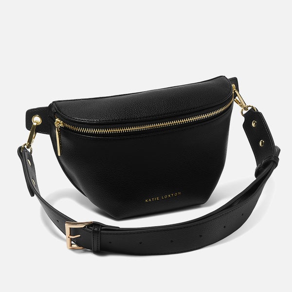Katie Loxton Maya Vegan Leather Belt Bag