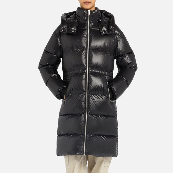 Moose Knuckles Juniper Nylon Parka