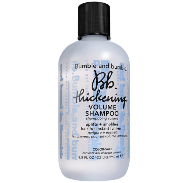 Bumble and bumble Thickening Volume Shampoo 250ml