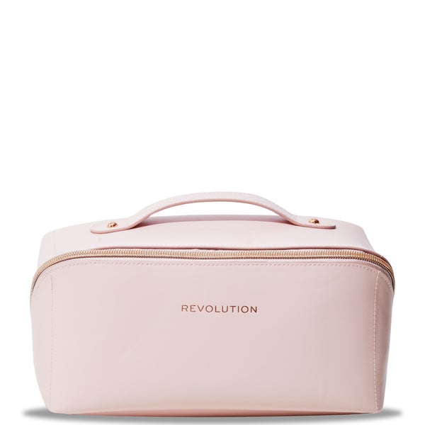 Makeup Revolution Glam Fold Out Cosmetic Bag