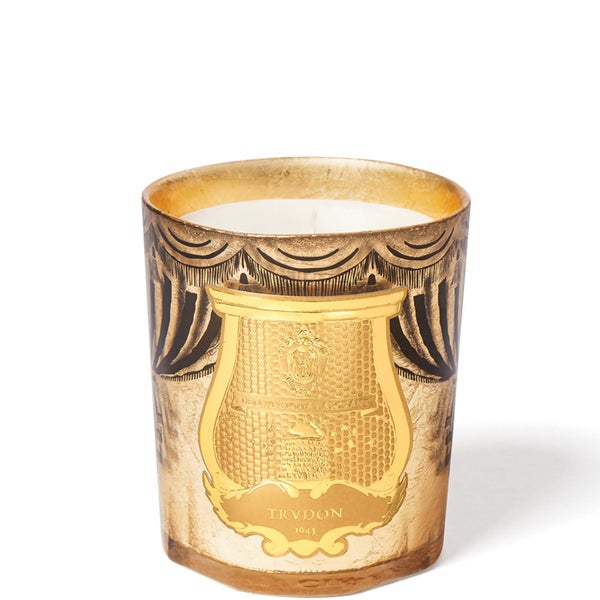 TRUDON Bougie Parfumee Serdar Candle 270g - Arosa