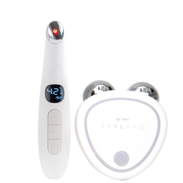 StylPro Face Snatch Bundle