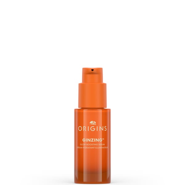 Origins Ginzing Glow-Boosting Serum 30ml