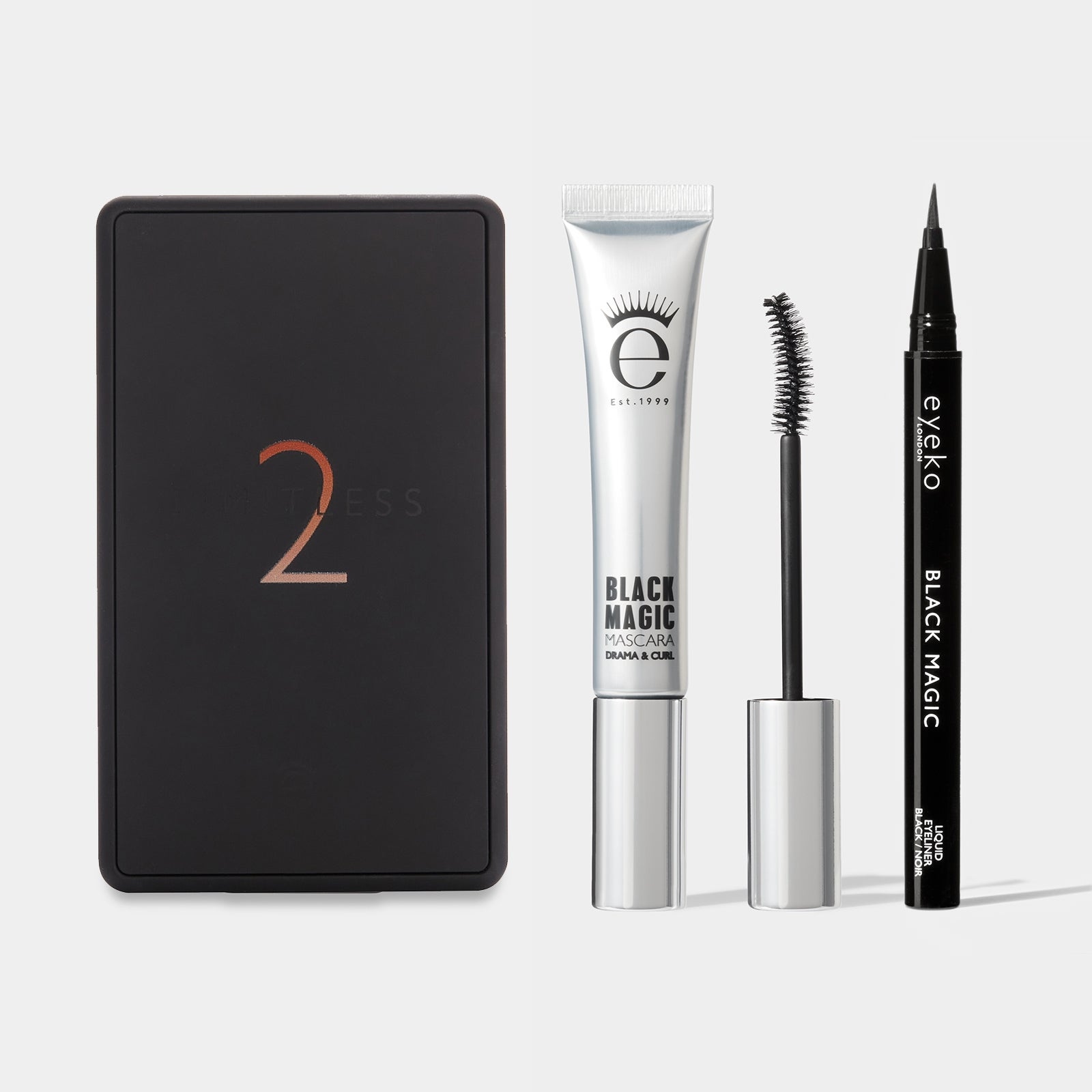 Make Up Bundles & Gift Sets | Eye Makeup | Eyeko London
