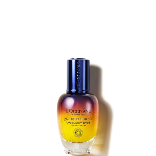 L'Occitane Overnight Reset Serum 30ml