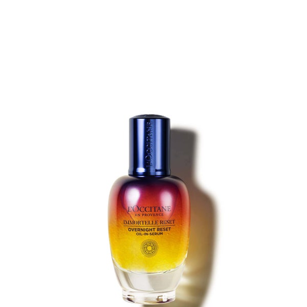 L'Occitane Overnight Reset Serum 30ml