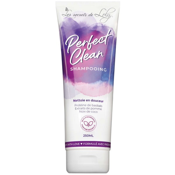 Les Secrets de Loly Perfect Clean Shampoo 250ml