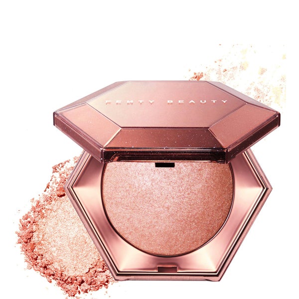 Fenty Beauty Diamond Bomb All Over Diamond Veil 8g (Various Shades)