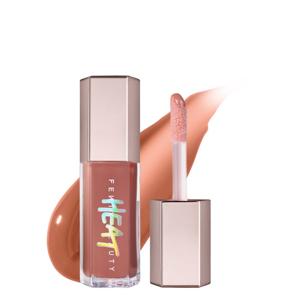 Fenty Beauty Gloss Bomb Heat Universal Lip Luminizer + Plumper 9ml (Various Shades)