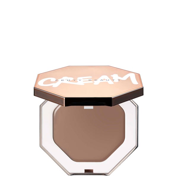 Fenty Beauty Cheeks Out Freestyle Cream Bronzer 6.23g (Various Shades)