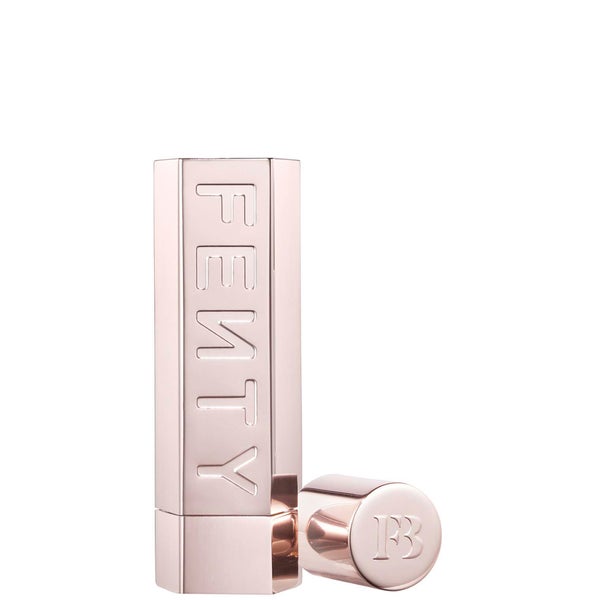 Fenty Beauty Fenty Icon The Case Semi-Matte Refillable Lipstick (Various Shades)