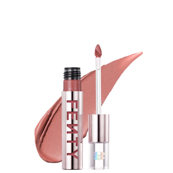 Fenty Beauty Icon Velvet Liquid Lipstick 5.5g (Various Shades)