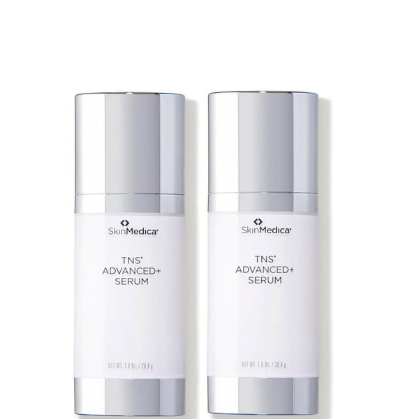 SkinMedica TNS Advanced+ Serum Duo