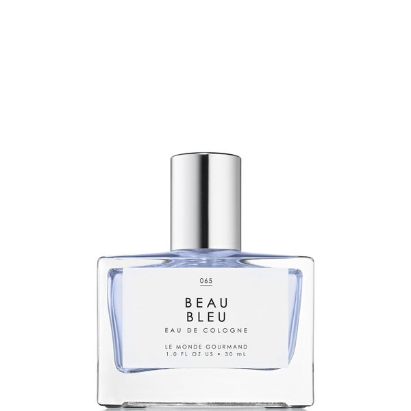 Le Monde Gourmand Beau Bleu Eau de Cologne 30ml