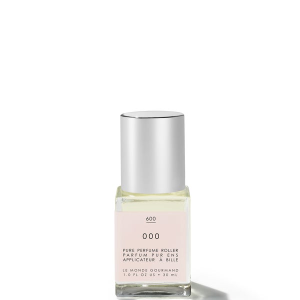 Le Monde Gourmand 000 Perfume Oil Rollerball 30ml