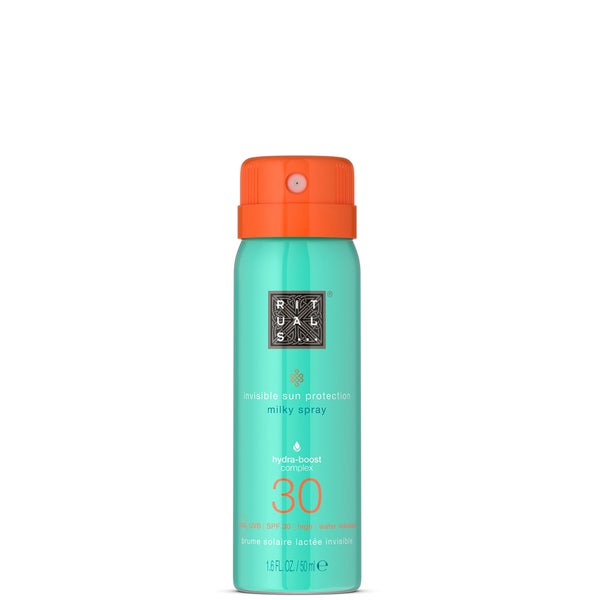 Rituals The Ritual of Karma Sun Protection Milky Spray SPF30 50ml