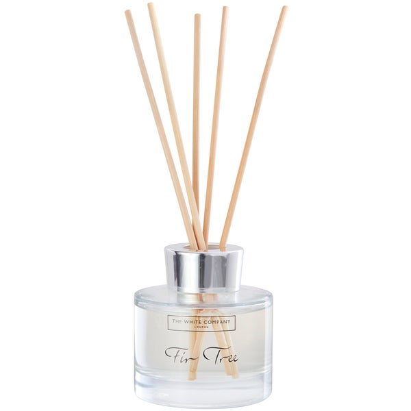 The White Company Fir Tree Diffuser 150ml