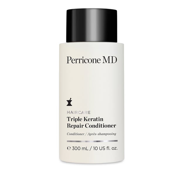 Perricone MD Haircare Hydrating & Strengthening Conditioner 10oz FG