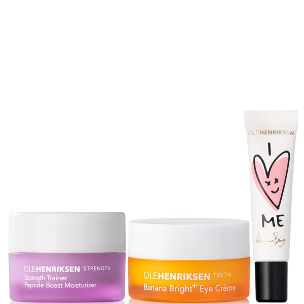 Ole Henriksen Party Of 3 Bestsellers - Anine Bing Edition