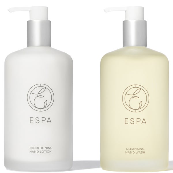 ESPA Luxury Hand-Care Duet