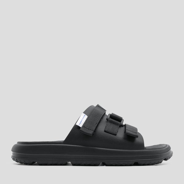 Hijack Alley Hi-Tex Slide Sandals