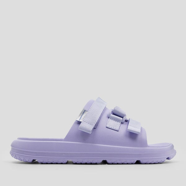 Hijack Alley Hi-Tex Slide Sandals