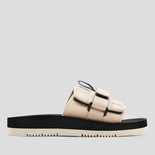 Hijack Women's Mimic Thermocell Slide Sandals