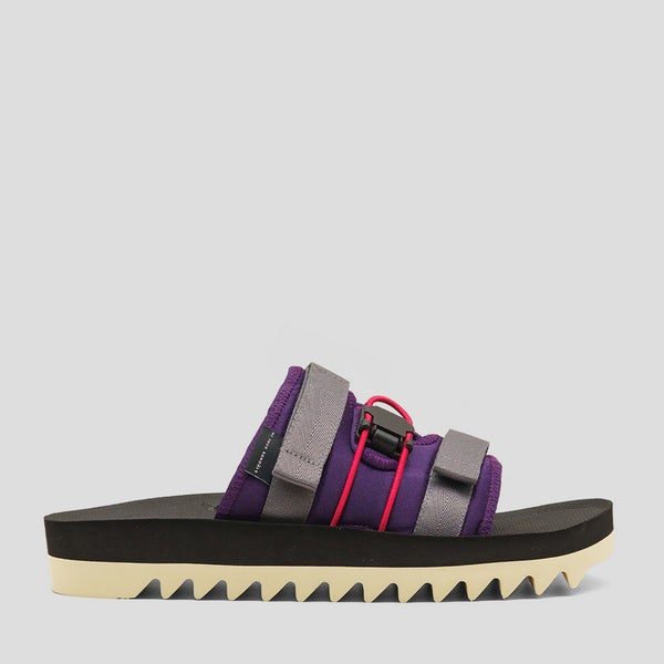 Hijack Manic Thermocell Slide Sandals