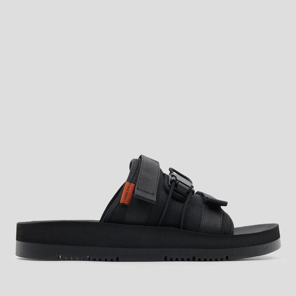 Hijack Manic Thermocell Slide Sandals