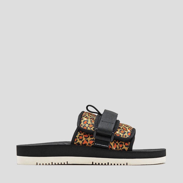 Hijack Women's Mimic Hi-Tex Slide Sandals