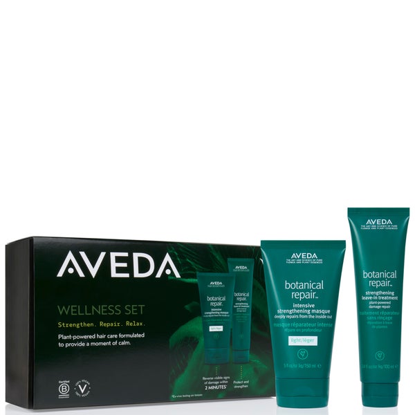 Aveda Selfcare Essentials Set