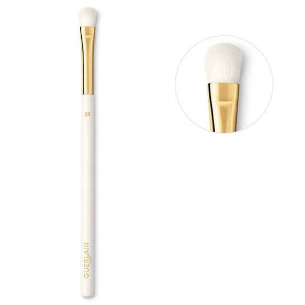 GUERLAIN Eyeshadow Shading Brush N°23 Eye Brush