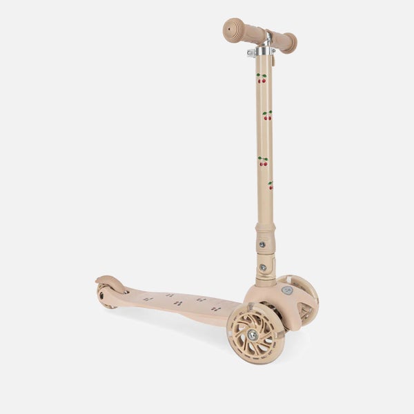 Konges Sløjd Scooter - Cherry