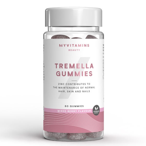 Myvitamins Mushroom Gummies