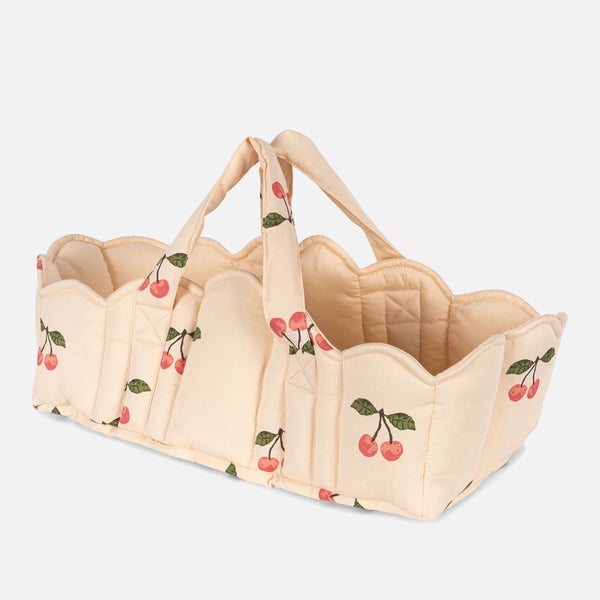 Konges Sløjd Doll Lift- Ma Grande Cerise Pink