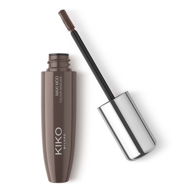 KIKO Milano Maxi Mod Colour Mascara 12ml (Various Shades)