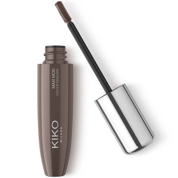 KIKO Milano Maxi Mod Colour Mascara 12ml (Various Shades)