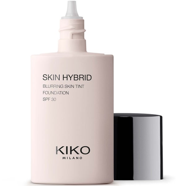 KIKO Milano Hybrid Skin Tint 30ml (Various Shades)