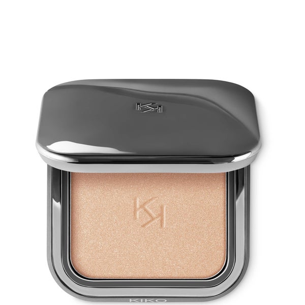 KIKO Milano Glow Fusion Powder Highlighter 5g (Various Shades)