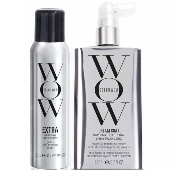 Color Wow Best Glass Hair Duo